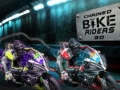Jogo Chained Bike Riders 3D
