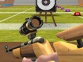 Jogo Military Shooter Training