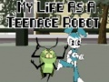 Jogo My Life As a Teenage Robot