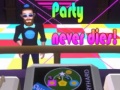 Jogo Party Never Dies!