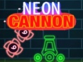 Jogo Neon Cannon