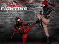 Jogo Real women wrestling Ring fighting