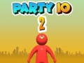 Jogo Party.io 2