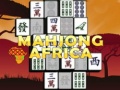 Jogo Mahjong Africa