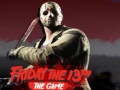 Jogo Friday the 13th The game