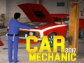 Jogo Car Mechanic 2017