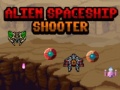 Jogo Alien Spaceship Shooter