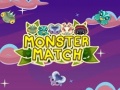 Jogo Monster Match