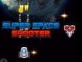 Jogo Super Space Shooter