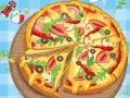 Jogo Pizza Maker