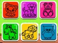 Jogo Easy Kids Coloring Game
