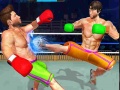 Jogo Bodybuilder Ring Fighting Club Wrestling