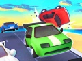 Jogo Road Crash