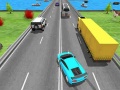 Jogo Highway Traffic Racing 2020