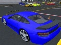 Jogo Real Car Parking 2020