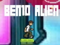 Jogo Ben10 Alien 