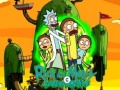 Jogo Rick And Morty Adventure