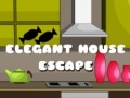 Jogo Elegant House Escape