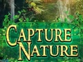 Jogo Capture Nature
