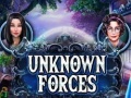 Jogo Unknown Forces