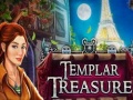 Jogo Templar Treasure