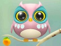 Jogo Cute Owl Puzzle