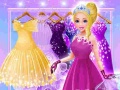 Jogo Cinderella Dress Up