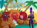 Jogo Egyptian Mega Slots