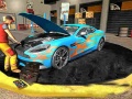 Jogo Car Mechanic Auto Workshop Repair Garage