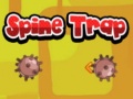 Jogo Spine Trap