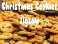 Jogo Christmas Cookies Jigsaw
