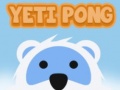 Jogo Yeti Pong