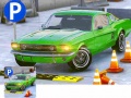 Jogo Real Car Parking 2020