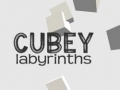 Jogo Cubey Labyrinths