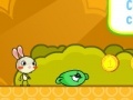 Jogo Children ride rabbit