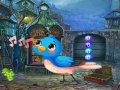 Jogo Singing Bird Escape