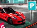 Jogo No Driver Parking