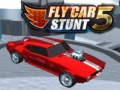 Jogo Fly Car Stunt 5