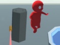 Jogo Bullet Shooter