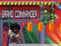 Jogo Grand Commander