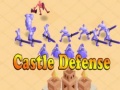 Jogo Castle Defense