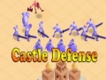 Jogo Castle Defense