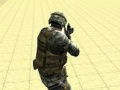 Jogo Soldier Attack