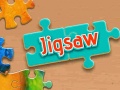 Jogo Jigsaw