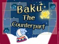Jogo Baku The Counterpart