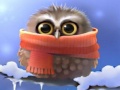 Jogo Cute Owl Slide