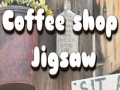 Jogo Coffee Shop Jigsaw