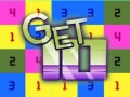 Jogo Get 10