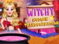 Jogo Witchy Modern Transformation