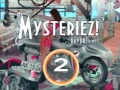 Jogo Mysteriez! 2 Daydreaming